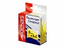Парафин (смазка скольжения) +3…-3