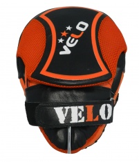 Лапы боксерские Focus Pad "Velo" ULI-3041