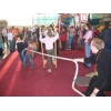 Канат для перетягивания 10m