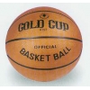 Мяч баскетбол Golg Cup резина №6 G706