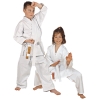 Кимоно каратэ Hayashi Kinsa