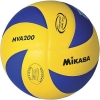 Мяч волейбольный Mikasa MVA200