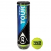 Мяч для тенниса Dunlop Tour Brilliance