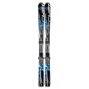 Лыжи горные Fischer RX CARVE FP9 с креплением