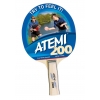 Ракетка Atemi 200 (тренировочная)