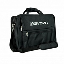 Сумка тренера Givova BORSA COACH B009
