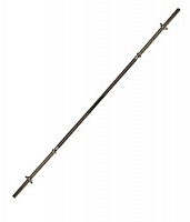 Гриф для �?танги 120 см д.25мм (4007LW)