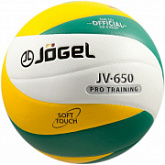 Мяч волейбольный Jogel JV-650
