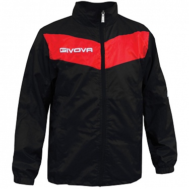 Ветровка Givova SCUDO RJ005