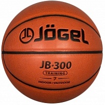 Мяч баскетбольный Jogel JB-300 №7