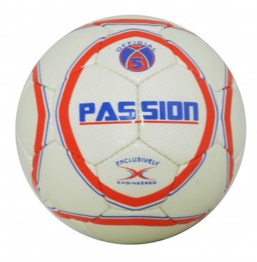 Мяч футбольный Passion №5 8060-01