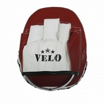 Лапы для бокса Mini Pad "Velo" ULI-3061