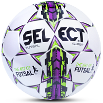 Мяч футзальный Select FUTSAL SUPER FIFA Quality Pro