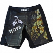 Шорты BEAST 8089