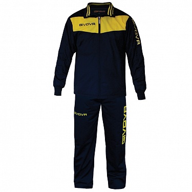 Спортивный костюм Givova VELA TR019