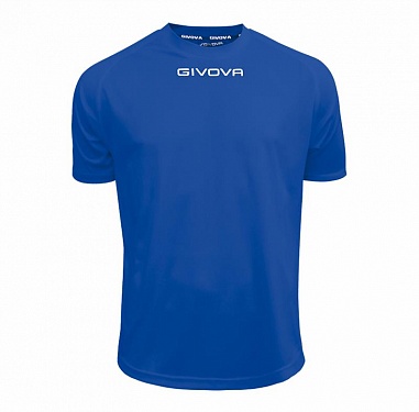 Футболка GIVOVA ONE MAC01