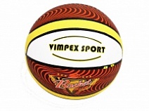 Мяч баскетбольный "6 Basket SDK" HQ-009