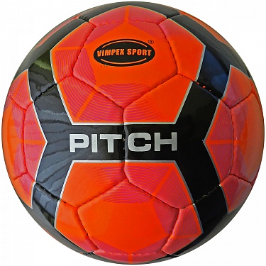 Мяч футбольный 9030 Pitch