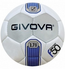 Футзальный мяч Givova PALLONE FUTSAL BOUNCE F50 PAL016
