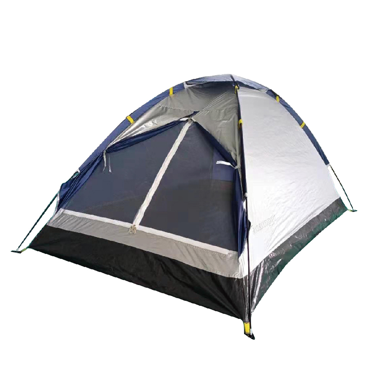 Палатка ACAMPER Domepack 3-х местная 2500 мм
