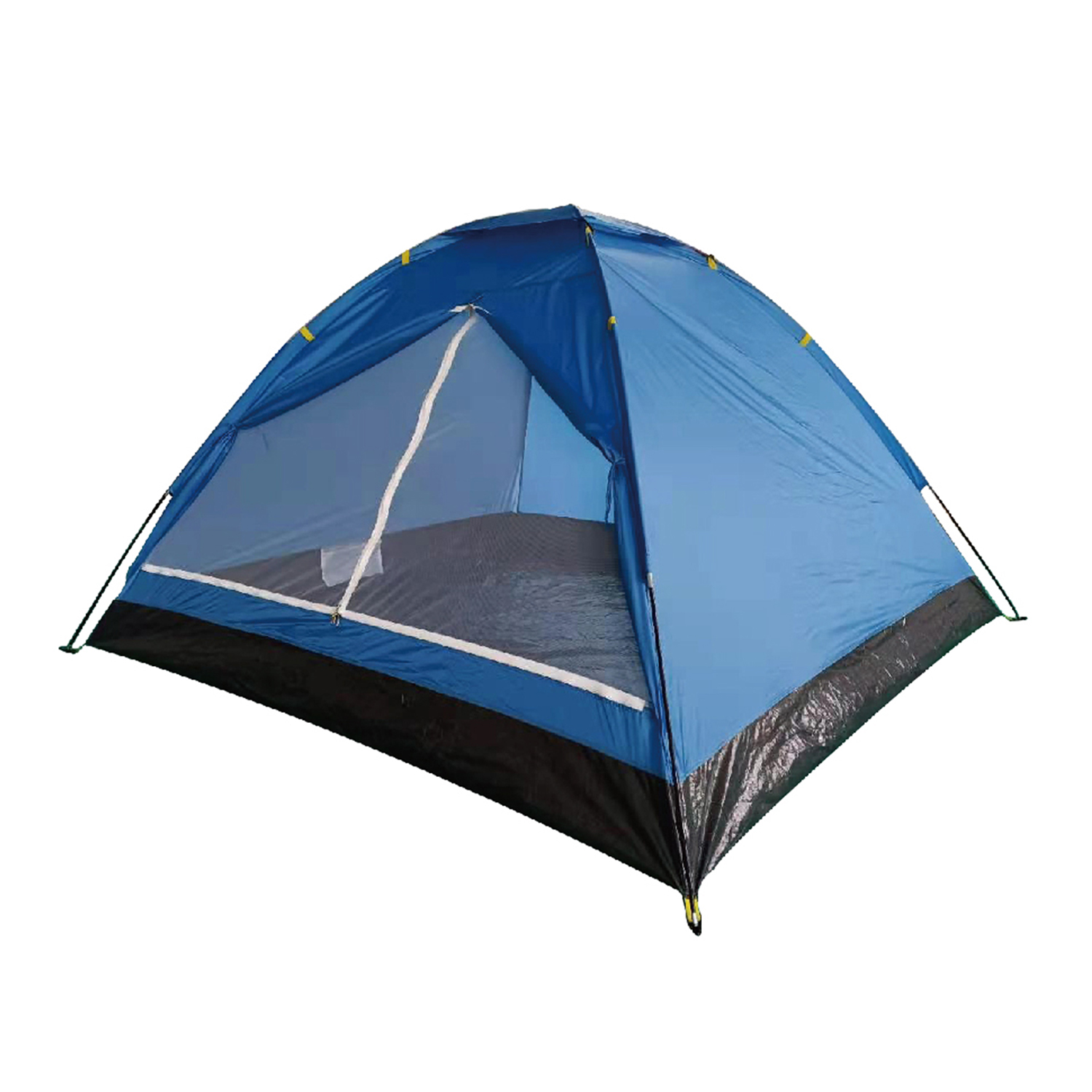 Палатка ACAMPER Domepack 4-х местная 2500 мм