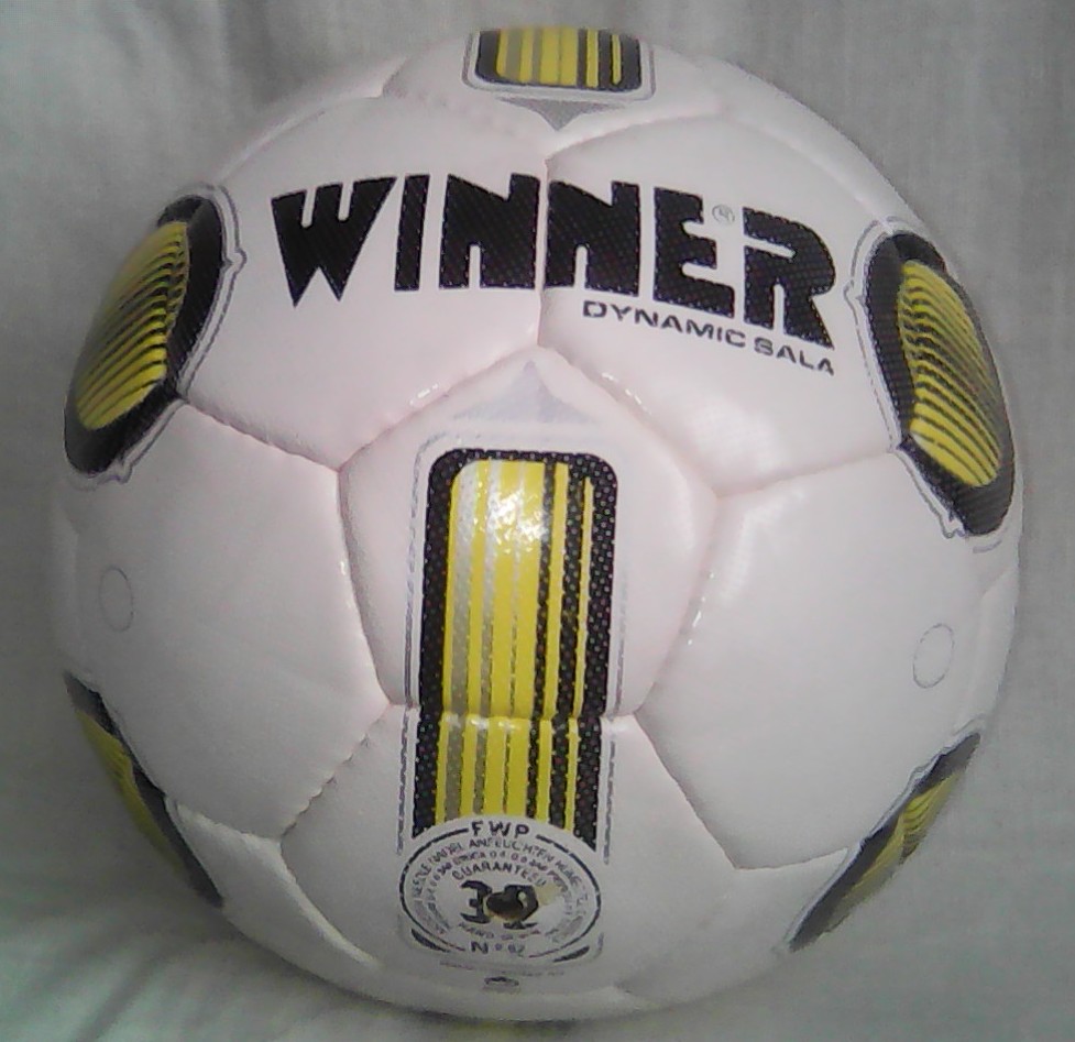 Мяч для футзала WINNER DYNAMIC SALA