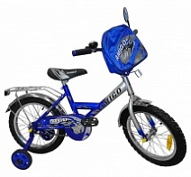 Велосипед детский Amigo-001 16" Pionero