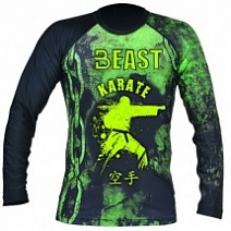 Джэмпер ММА (ра�?гард) BEAST 8081