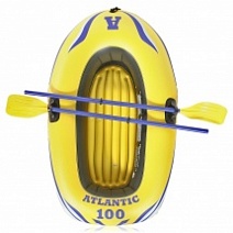 Лодка надувная одноместная Atlantic Boat JL007228-1NPF 100