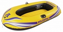 Лодка надувная одноместная Atlantic Boat JL007228-1NPF 200