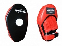 Лапы бокс 1816 L "Vimpex Sport"