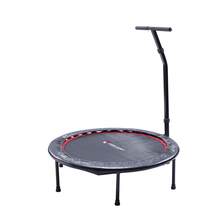 Батут для фитнеса Christopeit Sport Т-400 (Германия)