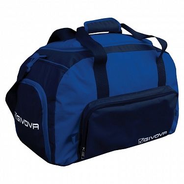 Сумка спортивная Givova ZAINO B022