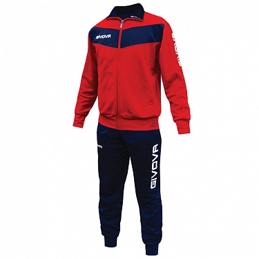 Спортивный костюм Givova VISA TR018