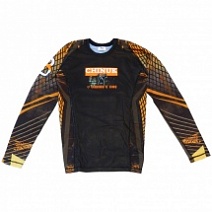 Джэмпер ММА (ра�?гард) BEAST 8088