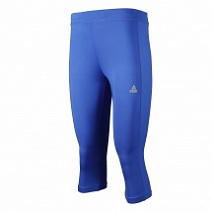 Брюки спортивные Peak FW39216 Blue