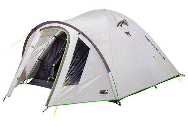 Палатка High Peak NEVADA 5, арт.10209