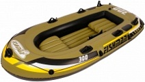 Лодка надувная Fishman 300 JL007208N