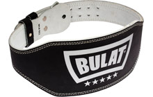 (WLB-002) Пояс �?тангиста �?ирокий Bulat