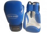 Перчатки боксерские 3009 "Vimpex Sport"
