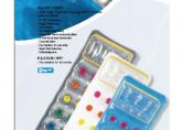 Матраc для купания 18 Pocket Fashion Lounge JL027132NPF