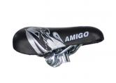 Велоседло для детского велосипеда Amigo